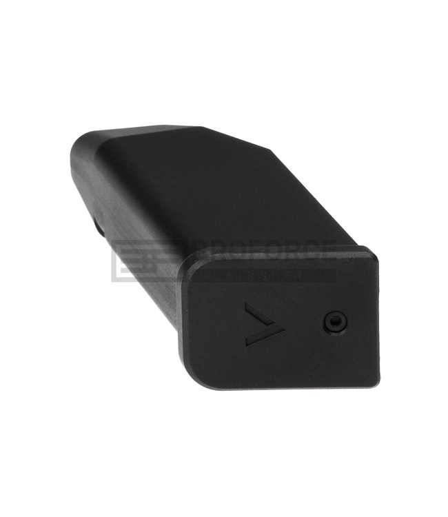 Krytac Magazine Kriss Vector Midcap Short 50rds