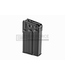 LCT Magazine LC-3 Plain Midcap 140rds - Black