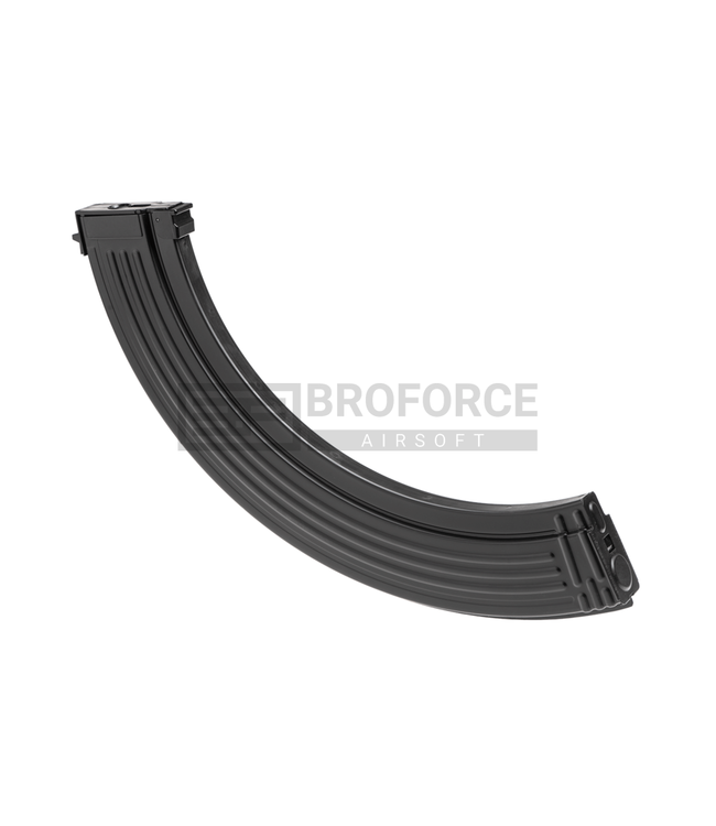 LCT Magazine LCK Midcap 160rds - Black