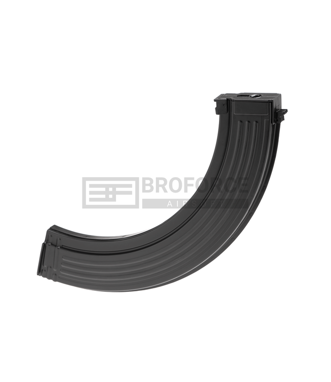 LCT Magazine LCK Midcap 160rds - Black