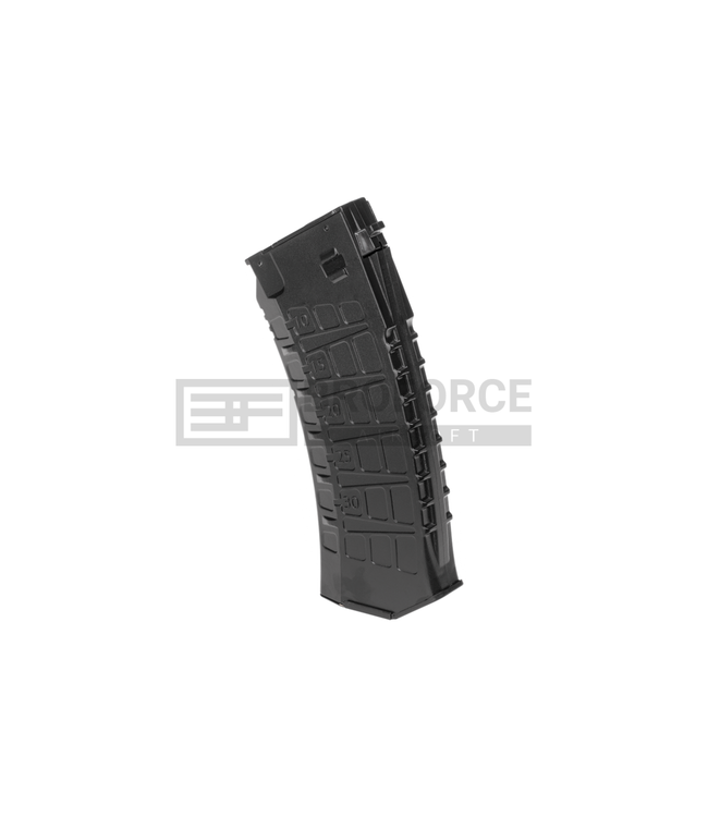 LCT Magazine LCK-12 K16 Midcap 130rds - Black