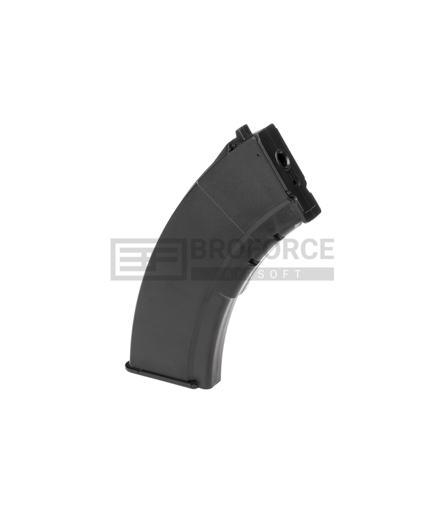 LCT Magazine LCK-15 K16 Midcap 130rds - Black