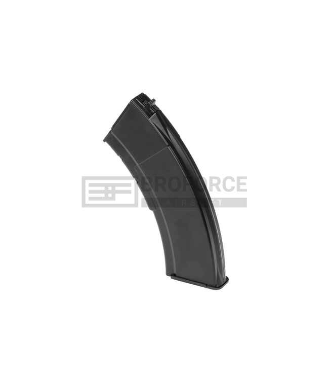 LCT Magazine LCK-15 K16 Midcap 130rds - Black
