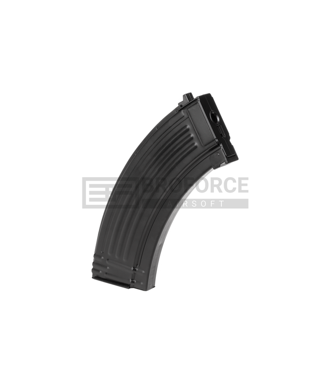 LCT Magazine LCK47 Midcap 130rds - Black