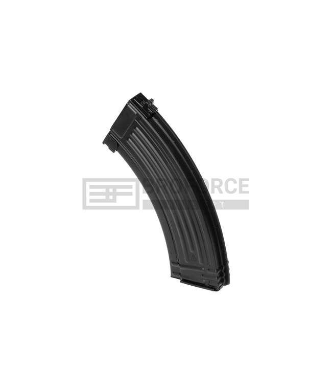 LCT Magazine LCK47 Midcap 130rds - Black