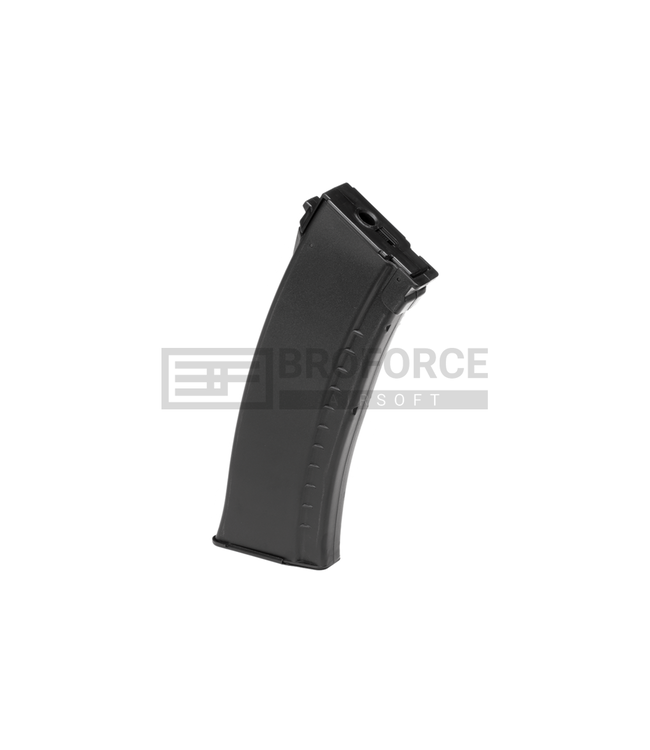 LCT Magazine LCK74 Midcap 130rds - Black