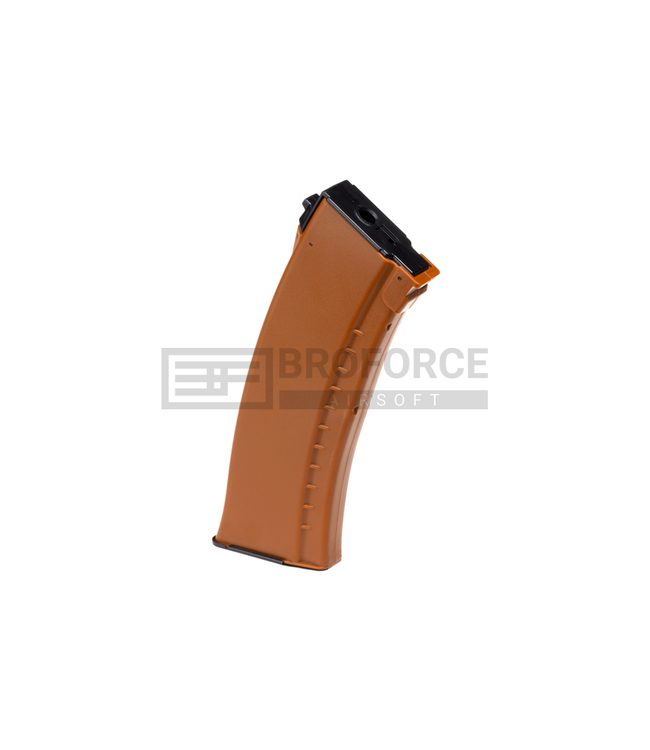 LCT Magazine LCK74 Midcap 130rds - Brick