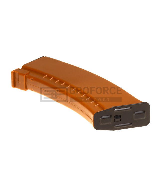 LCT Magazine LCK74 Midcap 130rds - Brick
