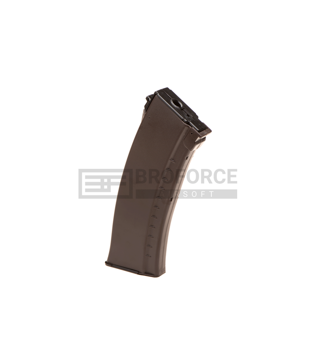 LCT Magazine LCK74 Midcap 130rds - Plum