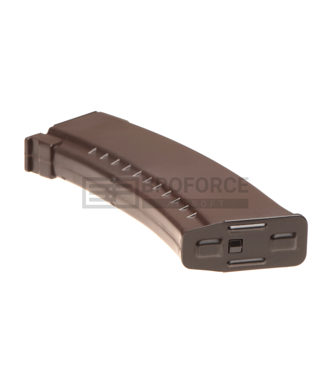 LCT Magazine LCK74 Midcap 130rds - Plum