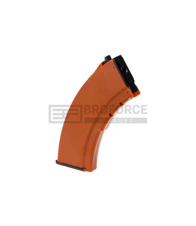 LCT Magazine LCKM Midcap 130rds - Brick