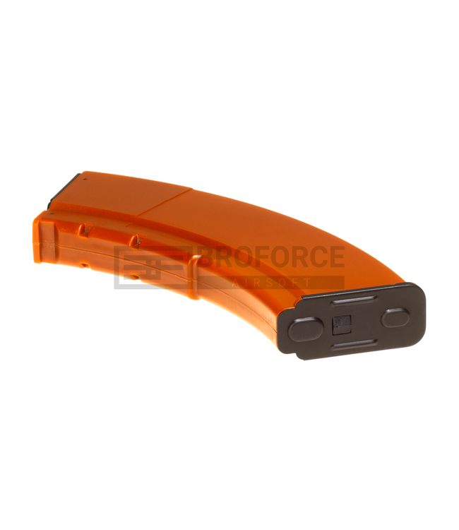 LCT Magazine LCKM Midcap 130rds - Brick
