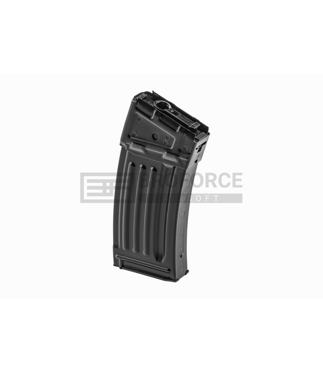LCT Magazine LK-33 Midcap 100rds - Black