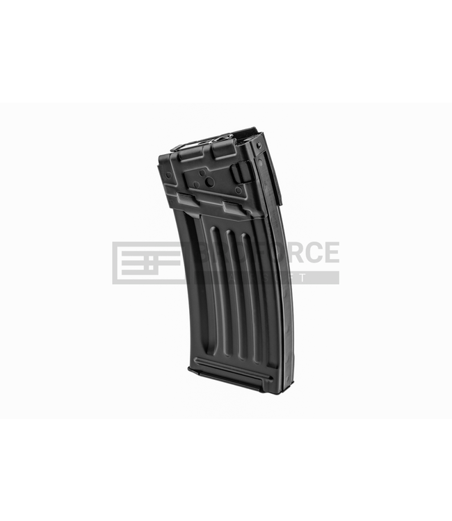 LCT Magazine LK-33 Midcap 100rds - Black