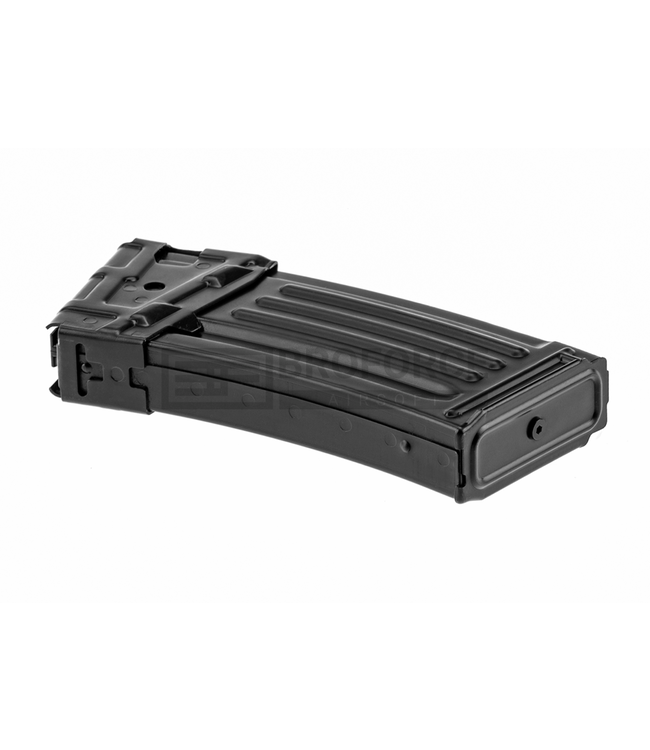 LCT Magazine LK-33 Midcap 100rds - Black