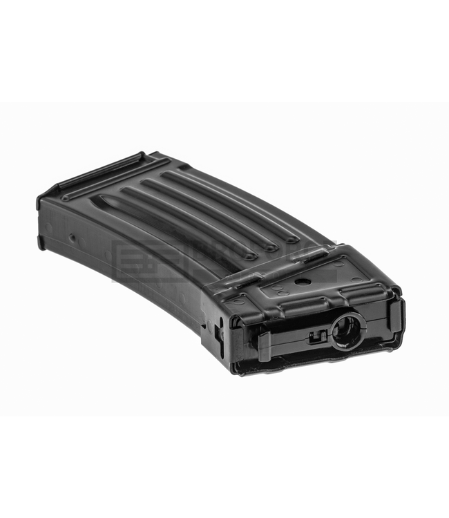 LCT Magazine LK-33 Midcap 100rds - Black