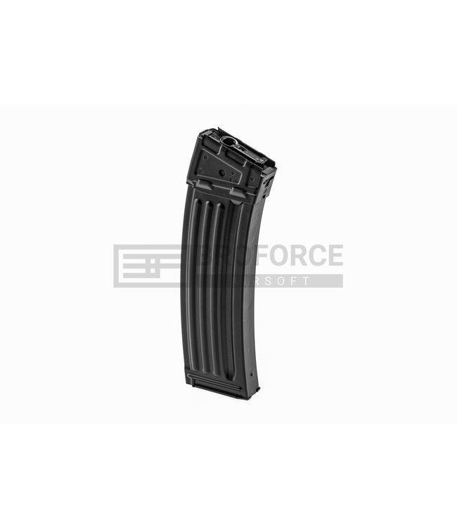 LCT Magazine LK-33 Midcap 130rds - Black