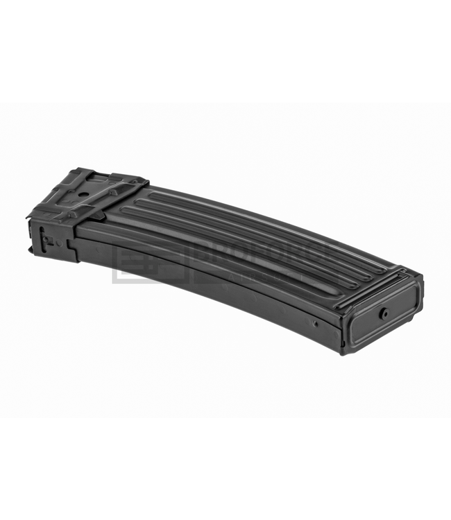 LCT Magazine LK-33 Midcap 130rds - Black