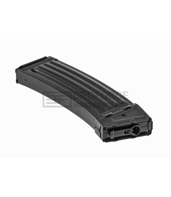 LCT Magazine LK-33 Midcap 130rds - Black