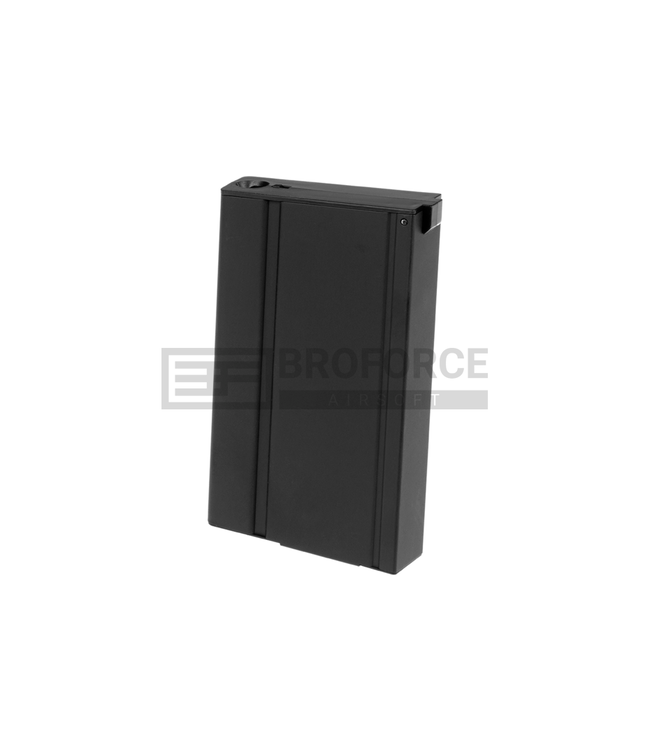 Pirate Arms Magazine M14 Midcap 180rds - Black