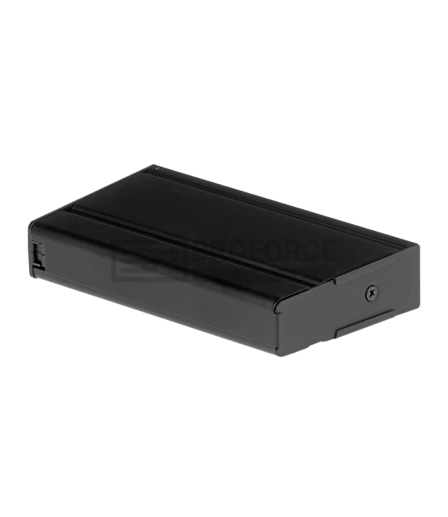 Pirate Arms Magazine M14 Midcap 180rds - Black