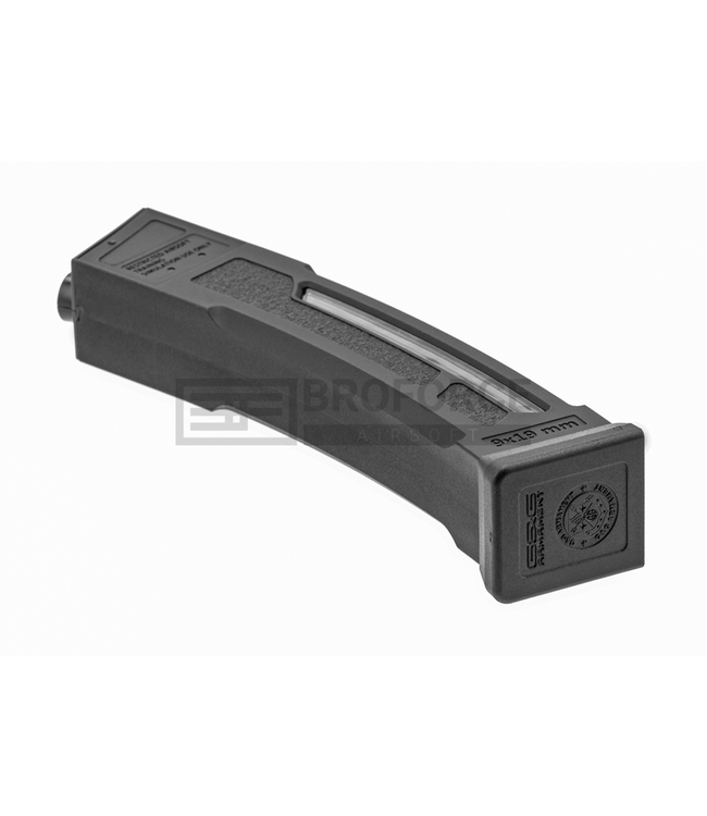 G&G Magazine MXC9 Midcap 130rds
