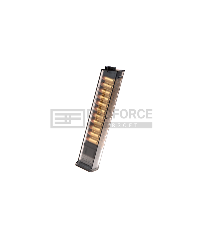 G&G Magazine PCC45 Midcap 110rds with Dummy Rounds