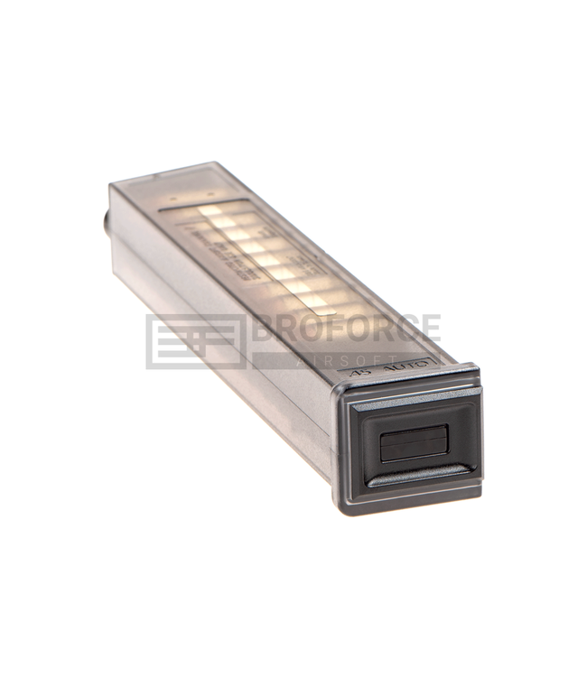 G&G Magazine PCC45 Midcap 110rds with Dummy Rounds