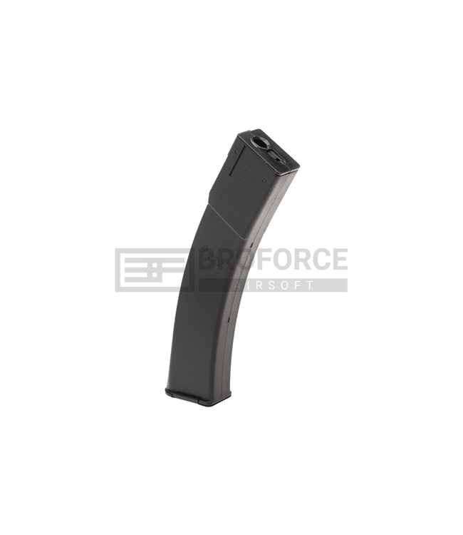 LCT Magazine PP-19-01 Midcap 100rds - Black