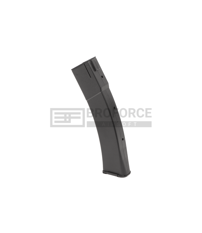 LCT Magazine PP-19-01 Midcap 100rds - Black