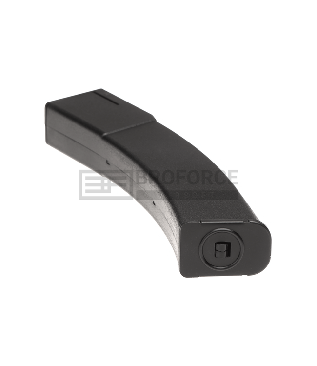 LCT Magazine PP-19-01 Midcap 100rds - Black