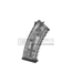 G&G Magazine RK74 T/E/CQB Midcap 115rds - Clear