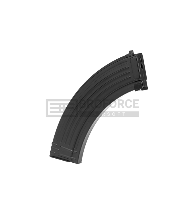 Pirate Arms Magazine RPK74 Midcap 180rds - Black