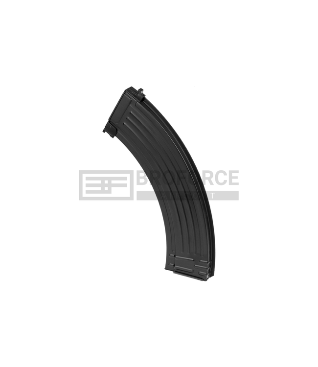 Pirate Arms Magazine RPK74 Midcap 180rds - Black
