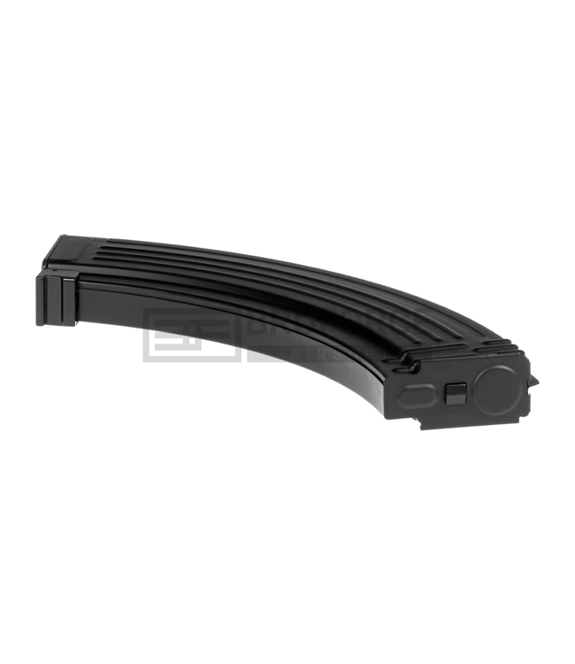 Pirate Arms Magazine RPK74 Midcap 180rds - Black