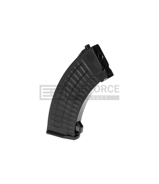 LCT Magazine SA-M7 Midcap 130rds - Black LCT Magazine SA-M7 Midcap 130rds - Black