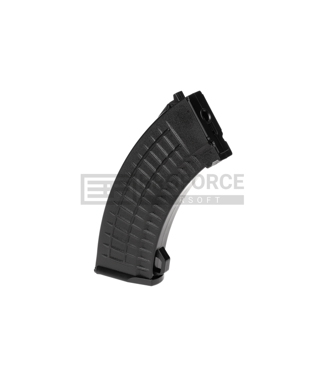 LCT Magazine SA-M7 Midcap 130rds - Black