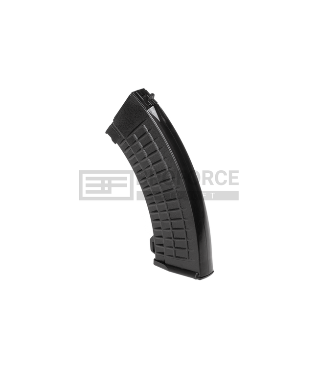 LCT Magazine SA-M7 Midcap 130rds - Black