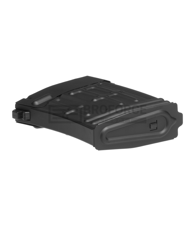 Cyma Magazine SVD Midcap 80rds - Black