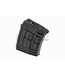 LCT Magazine SVD Midcap 90rds - Black