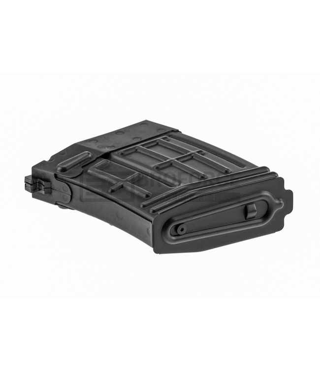 LCT Magazine SVD Midcap 90rds - Black