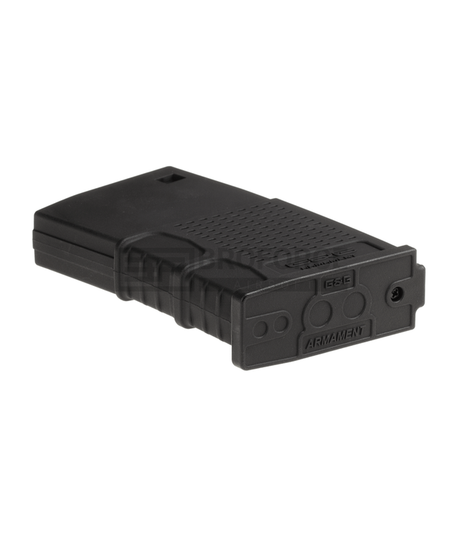 G&G Magazine TR16 308 Midcap 100rds - Black