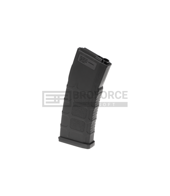 G&G Magazine TR16 G2L Midcap 90rds - Black