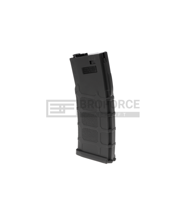 G&G Magazine TR16 G2L Midcap 90rds - Black