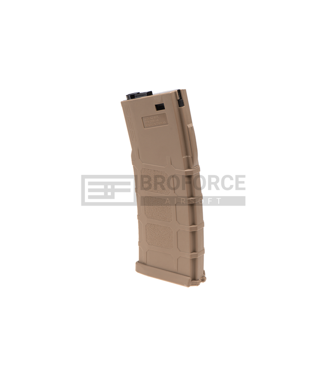 G&G Magazine TR16 G2L Midcap 90rds - Desert