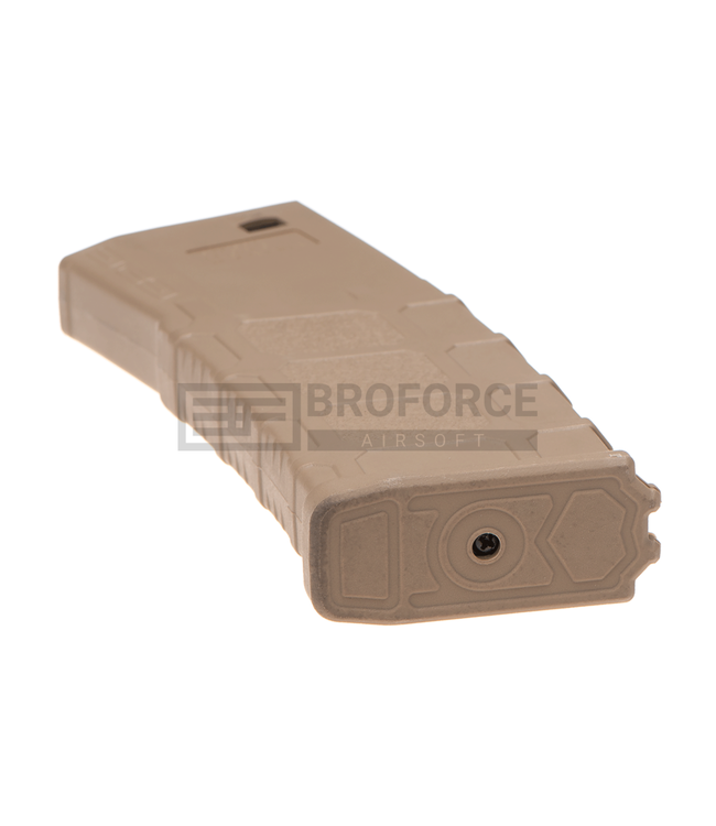 G&G Magazine TR16 G2L Midcap 90rds - Desert