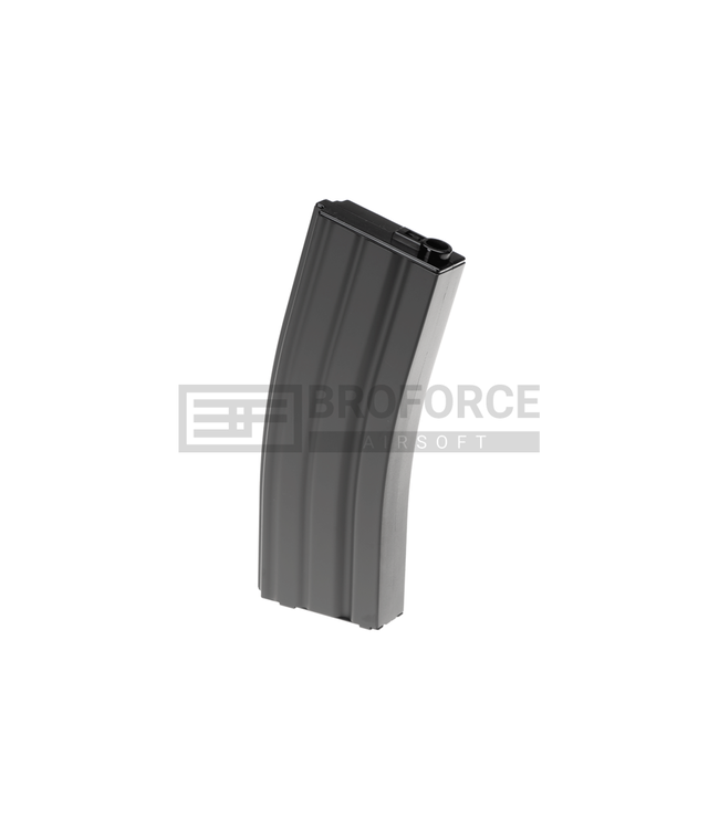 G&G Magazine TR16 G2L Midcap Metal 90rds - Black