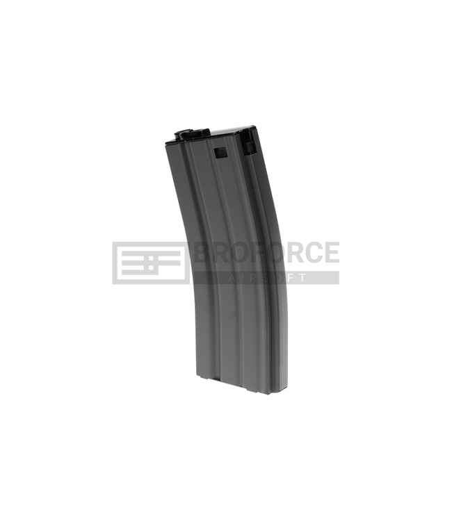 G&G Magazine TR16 G2L Midcap Metal 90rds - Black