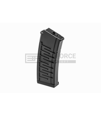 Cyma Magazine VSS Midcap 150rds - Black