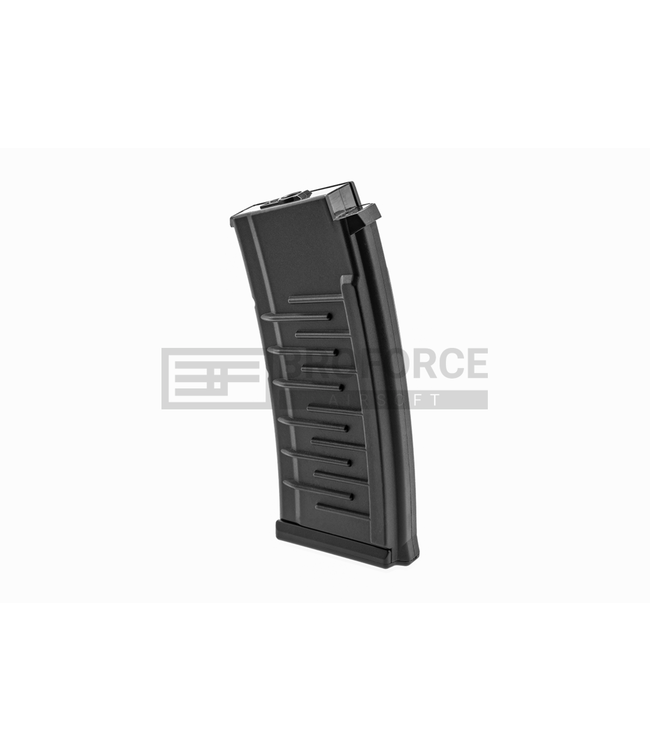 Cyma Magazine VSS Midcap 150rds - Black